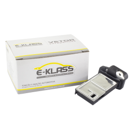 Sensor Fluxo de Ar Chevrolet Novo Prisma 