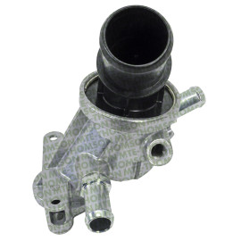 V�lvula Termost�tica Completa Gm S10 Trailblazer 2.8 