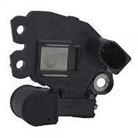 Regulador de Voltagem Volkswagen Polo Virtus T-Cross Tsi VA501413 