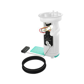 Conjunto Bomba de Combust�vel Vw Gol Voyage Saveiro G5 G6 Flex