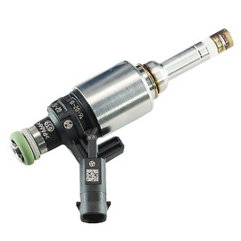 Bico Injetor de Combust�vel Audi A3 A4 A5 Vw EOS Jetta Passat Tsi