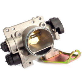 Corpo de Borboleta Fiat Fiorino Palio Siena Strada Uno 