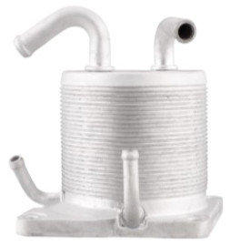 Trocador de Calor Nissan Sentra Renault Fluence 2.0 16v 