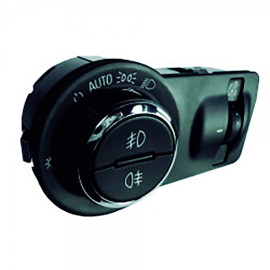 Chave de Luz Com Farol de Neblina Gm  Agile Montana DNI2173 