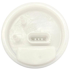 Tampa da Bomba de Combust�vel Vw Polo Bora Golf Audi A3 