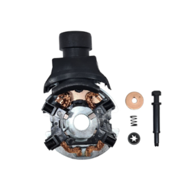 Suporte Escova do Motor de Partida Honda New Fit New City New Civic G9