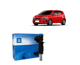 Bico injetor Sonic 1.6 16V Original