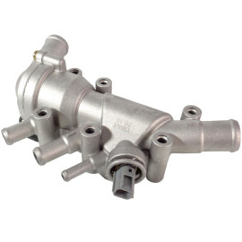 V�lvula Termost�tica Ford Courier Ecosport Fiesta 1.6 1.0 Ka 1.0 1.6  