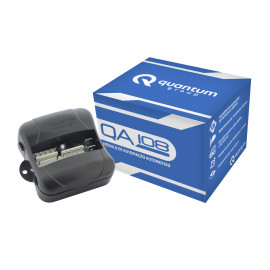 Modulo de Automa��o Quantum  QA108