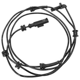 Sensor ABS Fiat Strada Novo Fiorino Traseiro Esquerdo 