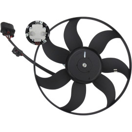 Motor de Ventoinha Vw New Beetle Golf Jetta Passat