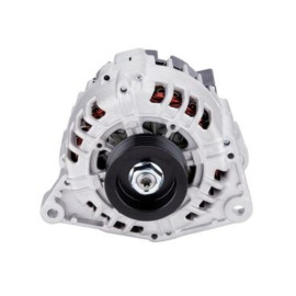 Alternador 140A Audi A4 e A6 3.0 Turbo