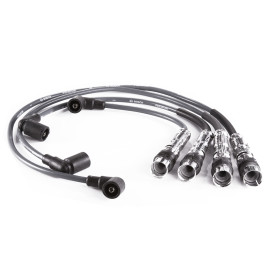 Jogo de Cabo de Velas Vw Bora Jetta Polo Golf 2.0 8v