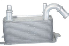 Trocador de Calor Volvo Xc60 V60 S80 Land Rover Freelander