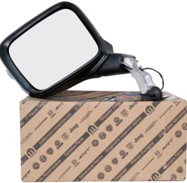 Retrovisor El�trico Jeep Renegade  Lado Esquerdo 