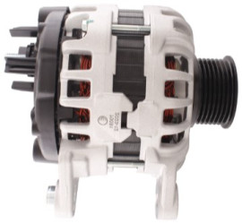 Alternador 90A Nissan Kicks 1.6 16v Flex 