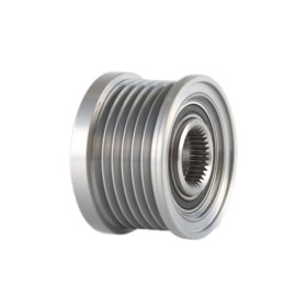 Polia do Alternador Roda-Livre Ford Ka 