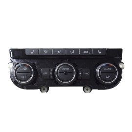 Comando do Ar Condicionado Volkswagen Jetta Passat  