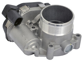 Corpo de Borboleta Vw Amarok Jetta Passat Tiguan 2.0 16v Tsi