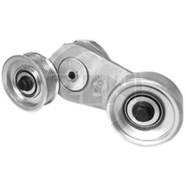 Tensor da Correia do Alternador Vw Gol Parati Saveiro Ap Sem ar com Dire��o 