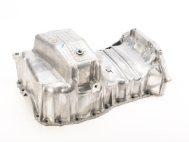 Carter de Oleo de Motor Renault Logan Sandero Symbol 1.6 8v