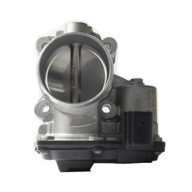 Corpo de Borboleta Ford New Fiesta e New Ka 1.5 16v Sigma