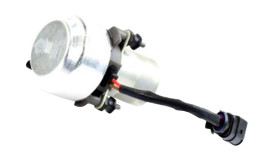 Bomba V�cuo El�trica de Freio Vw Polo T-cross Taos Virtus Tsi 