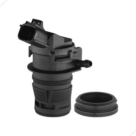Bomba Lavador Para-brisa Ford Fusion Toyota Prius Corolla