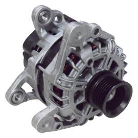 Alternador 90AH Vw Up Voyage Gol Fox 1.0 12v 3cc