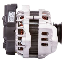 Alternador 90A Hyundai Hb20 1.0 12v 3cc