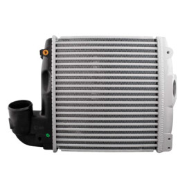 Intercooler Toyota Hilux 2.5 e 3.0
