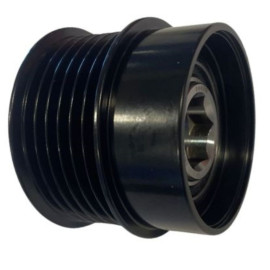 Polia Alternador Compass Freemont 