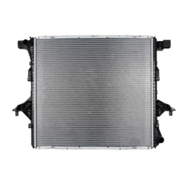 Radiador Agua Vw Amarok 2.0 16v Diesel 