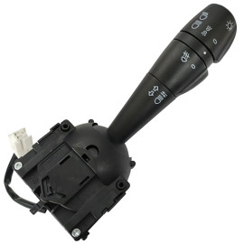 Chave de Seta com Farol de Milha Renault Sandero Logan Duster