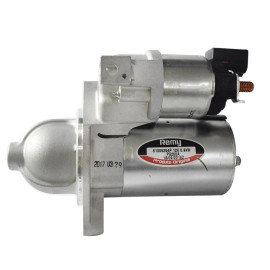 Motor de Partida Hyundai Hb20 E I30 1.6 16v