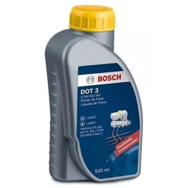 Fluido de Freio Bosch DOT-3 