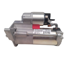 Motor de Partida Renault Logan Sandero Kwid 1.0 12v 3cc Flex