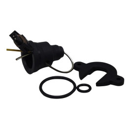 Adaptador  Bico Injetor Fiesta EFI