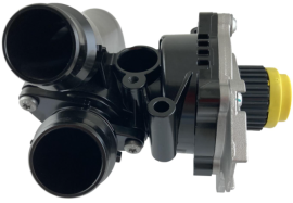 Bomba D'�gua Audi TT A4 Q5 S3 A6 Vw Jetta Golf Tiguan Tsi