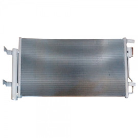 Condensador de Ar Gm Onix Prisma Cobalt Spin CD012400 