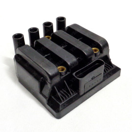 Bobina de Igni��o VW Gol Voyage Saveiro Fox 