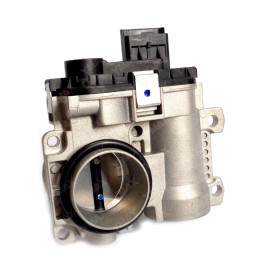 Corpo de Borboleta (TBI) Peugeot 206 Renault Clio 