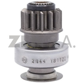 Bendix de Partida Mercedes Benz C180 C200 C200T C350