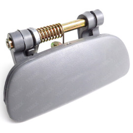 Ma�aneta da Porta Externa Effa Junior Pick-ups Van Junior Lado esquerdo 