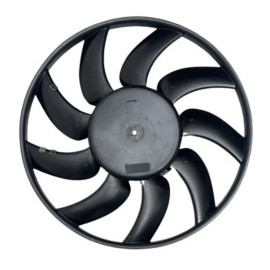 Eletroventilador sen Defletor Audi A4 A5 Q3 Q5 Tfsi