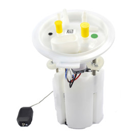Conjunto Bomba de Combust�vel Vw Polo Virtus 1.0