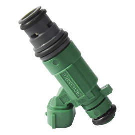 Bico Injetor Jetta Passat Audi 