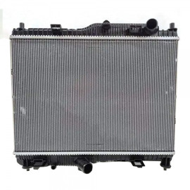 Radiador Agua Ford Ecosport 1.5 12v Autom�tico GN118005GA