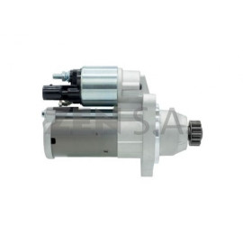 Motor de Partida Vw Gol CrossFox Golf Nivus T-cross ZEN32017