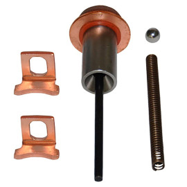 Reparo do �mbolo da Chave Magn�tica da Partida Empilhadeira � GB10747